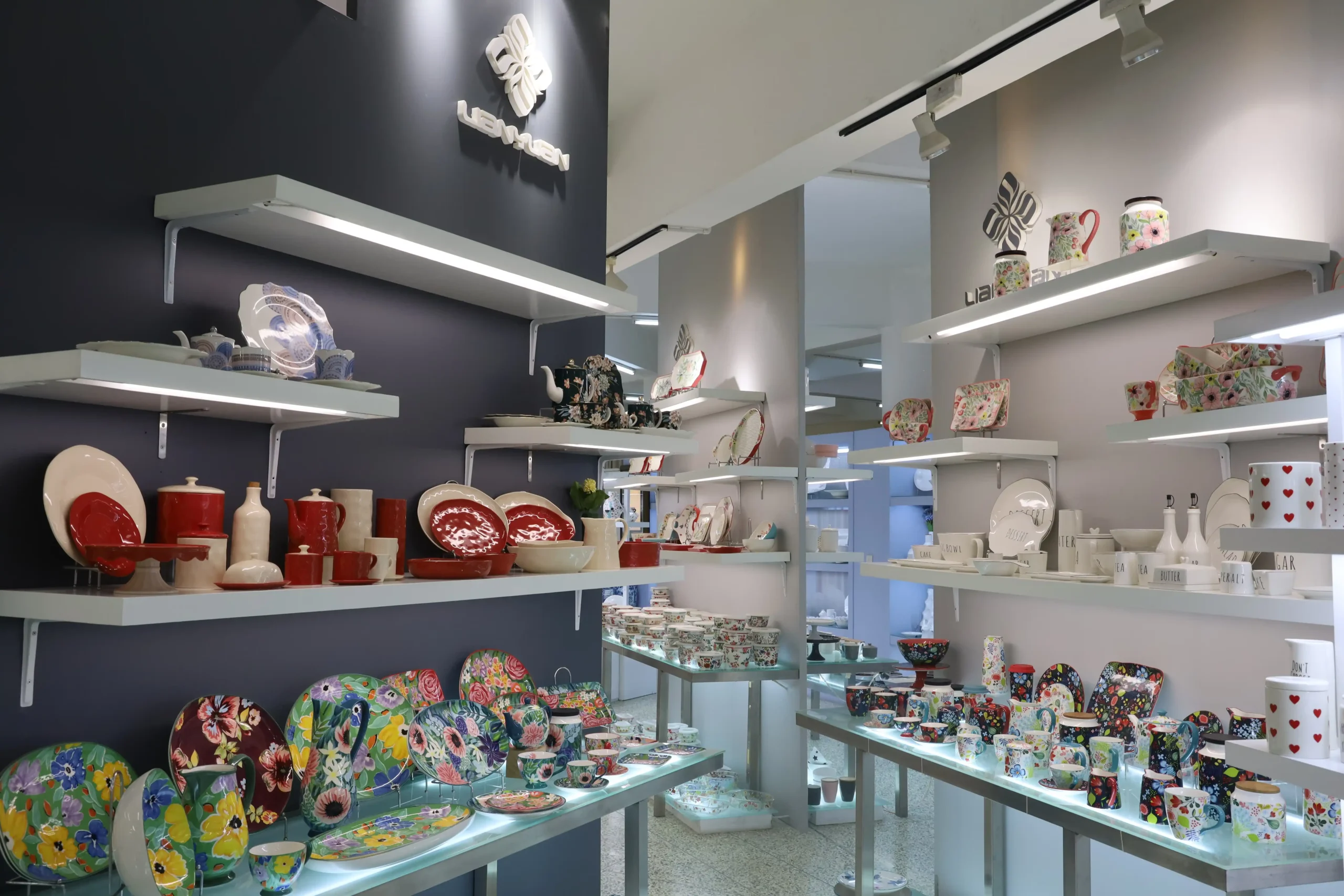 Ceramic-tableware-tea-set-bakware-showroom-factory-7